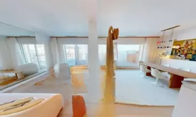 Недвижимость Villa Suquet Cannes: 11