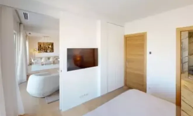 Недвижимость Villa Suquet Cannes: 12
