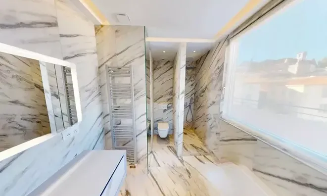 Недвижимость Villa Suquet Cannes: 13