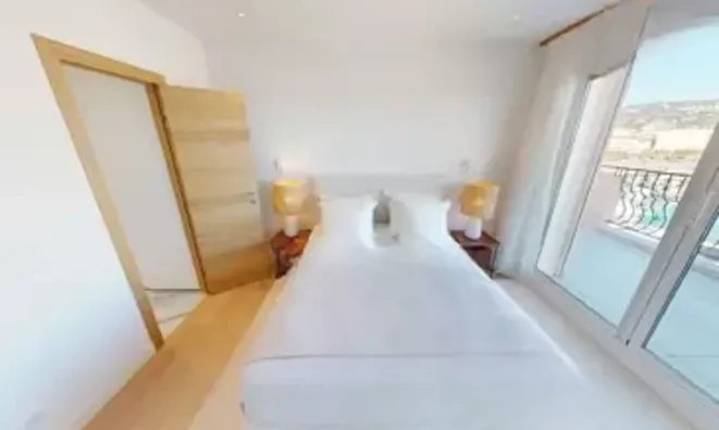 Недвижимость Villa Suquet Cannes: 15