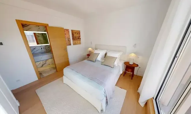 Недвижимость Villa Suquet Cannes: 16