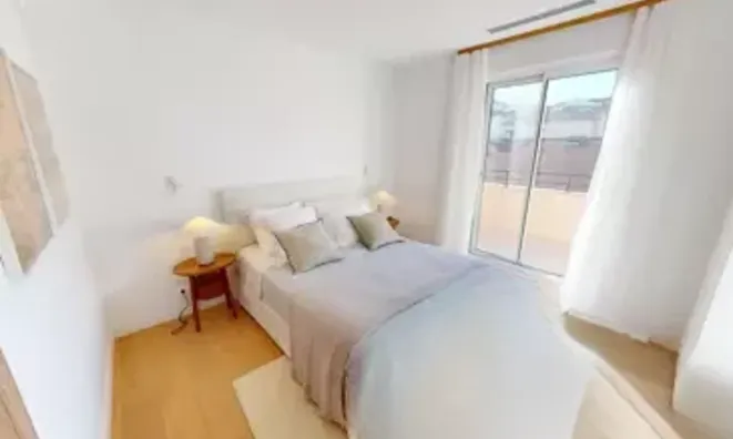 Недвижимость Villa Suquet Cannes: 17