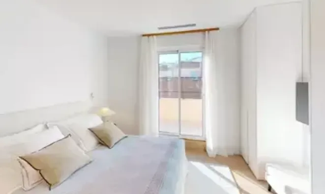 Недвижимость Villa Suquet Cannes: 18