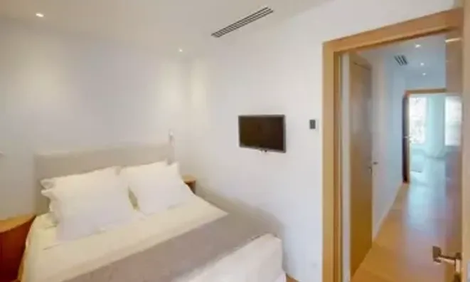 Недвижимость Villa Suquet Cannes: 21