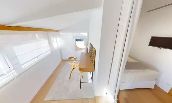 Недвижимость Villa Suquet Cannes: 22