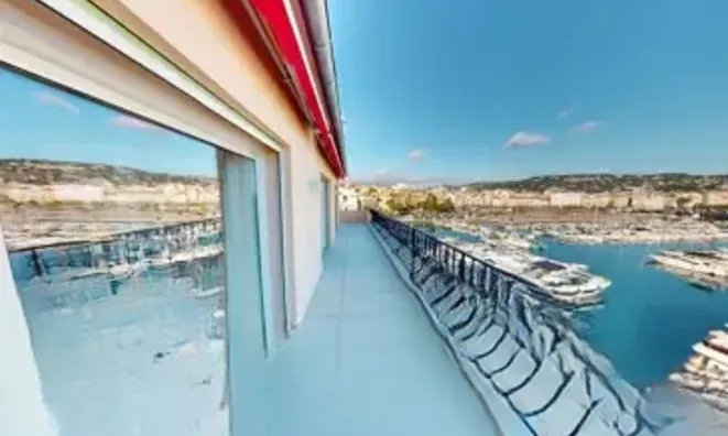 Недвижимость Villa Suquet Cannes: 24