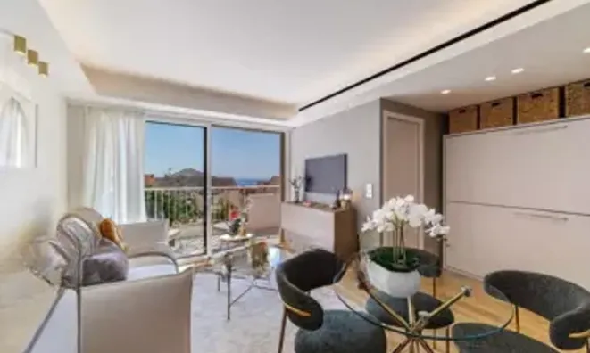 Недвижимость Estate Pointe Croisette: 2