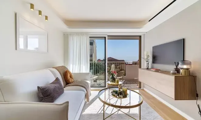 Недвижимость Estate Pointe Croisette: 4