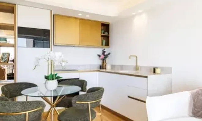 Недвижимость Estate Pointe Croisette: 5