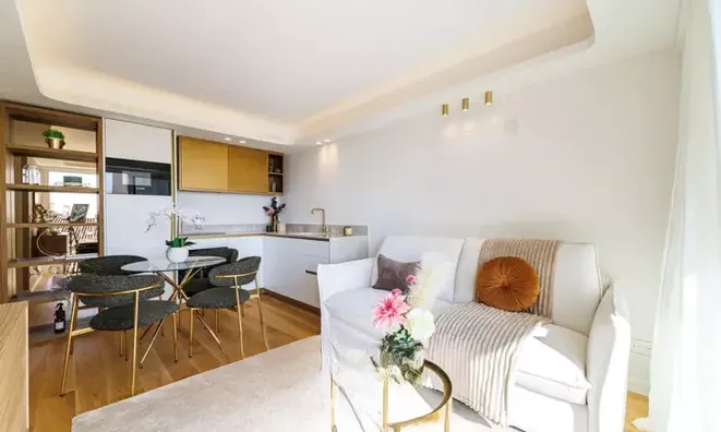 Недвижимость Estate Pointe Croisette: 7