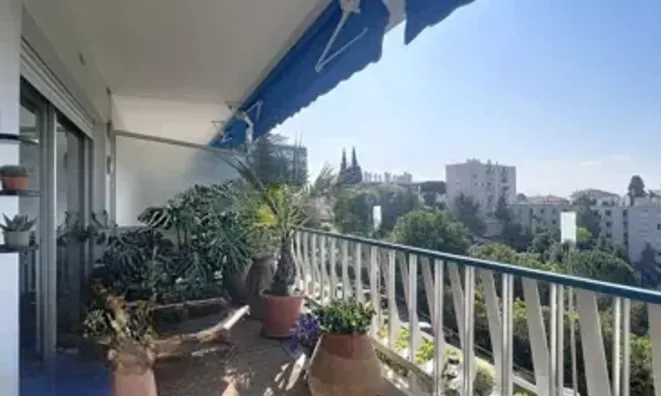 Недвижимость Villa Petit Juas: 3