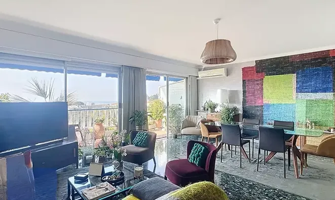 Недвижимость Villa Petit Juas: 4
