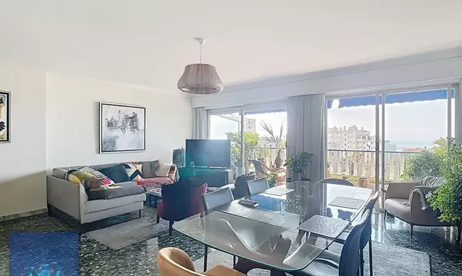 Недвижимость Villa Petit Juas: 7