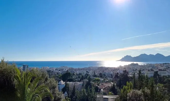Недвижимость Villa Cannes Californie: 2