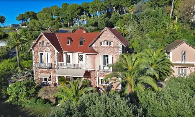 Недвижимость Villa Cannes Californie: 3