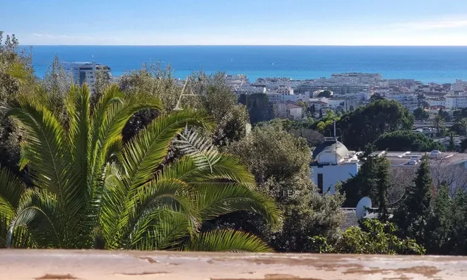 Недвижимость Villa Cannes Californie: 4