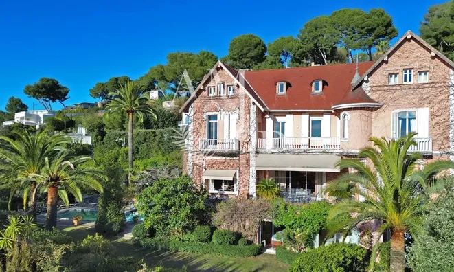 Недвижимость Villa Cannes Californie: 5