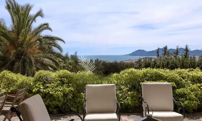Недвижимость Villa Cannes Californie: 6