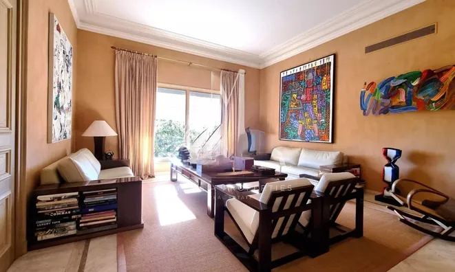 Недвижимость Villa Cannes Californie: 10