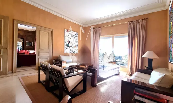 Недвижимость Villa Cannes Californie: 11