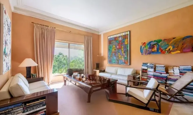 Недвижимость Villa Cannes Californie: 13