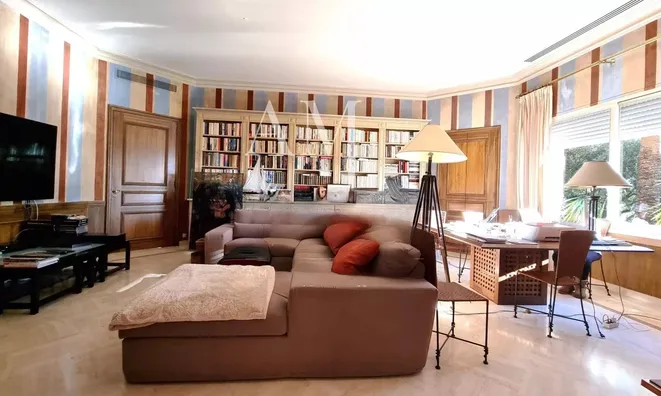 Недвижимость Villa Cannes Californie: 14