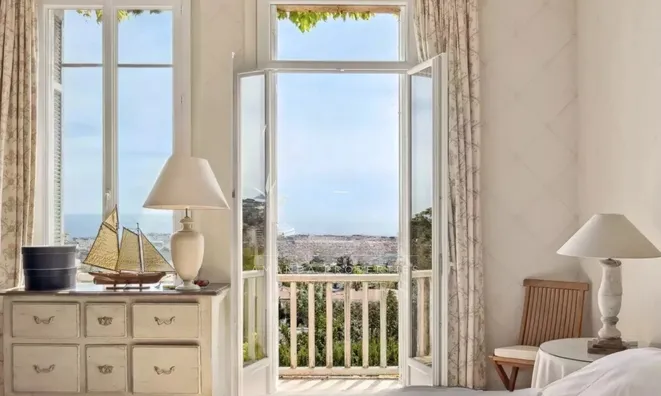 Недвижимость Villa Cannes Californie: 15