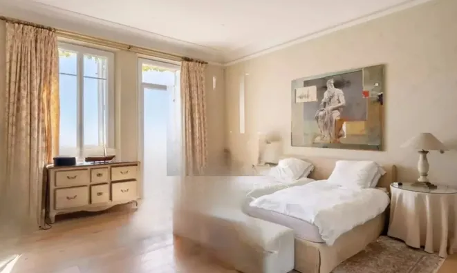 Недвижимость Villa Cannes Californie: 16
