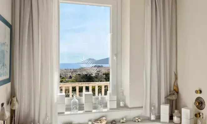 Недвижимость Villa Cannes Californie: 17