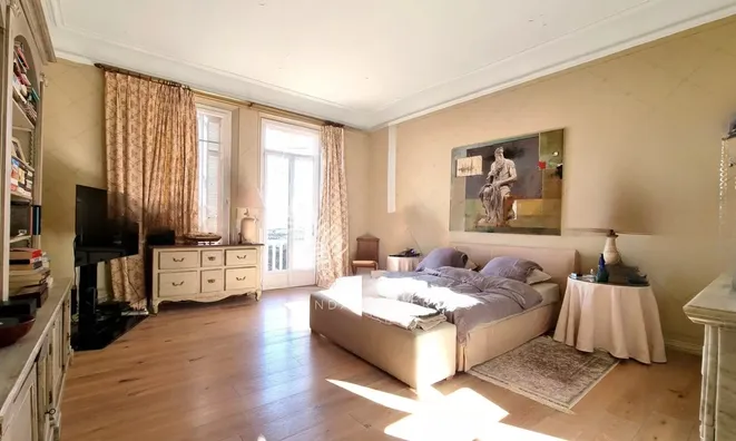 Недвижимость Villa Cannes Californie: 18