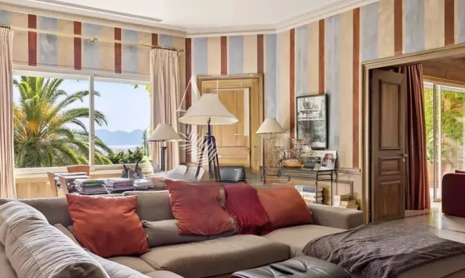 Недвижимость Villa Cannes Californie: 22