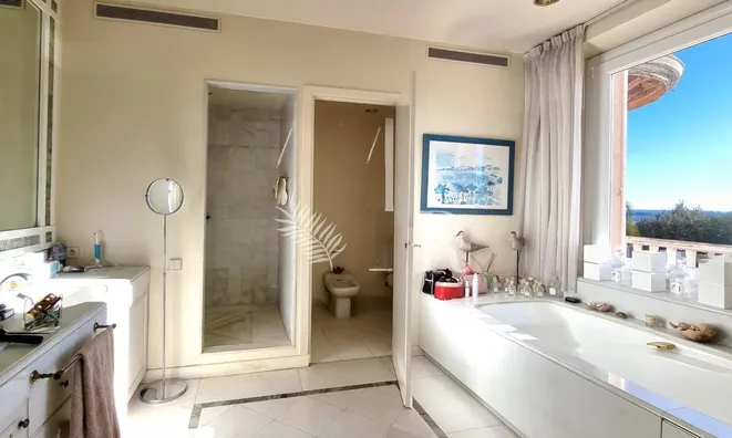 Недвижимость Villa Cannes Californie: 25