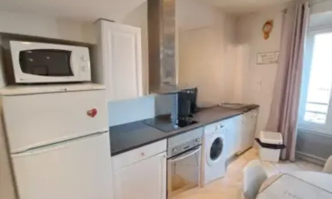 Недвижимость Condo Cannes Centre-ville: 3