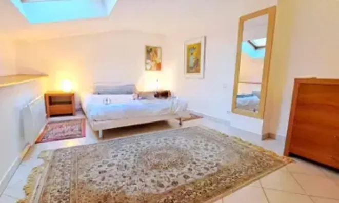 Недвижимость Condo Cannes Centre-ville: 8