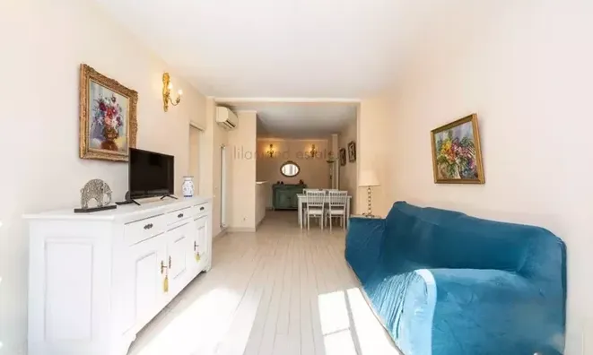 Недвижимость House Cannes Centre-Ville: 4