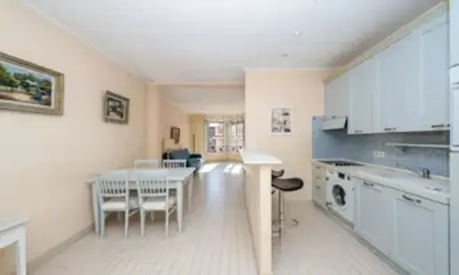 Недвижимость House Cannes Centre-Ville: 5