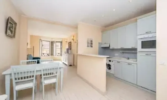 Недвижимость House Cannes Centre-Ville: 6