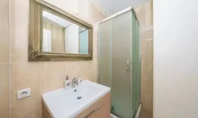 Недвижимость House Cannes Centre-Ville: 8