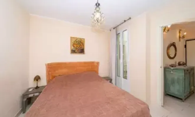 Недвижимость House Cannes Centre-Ville: 9