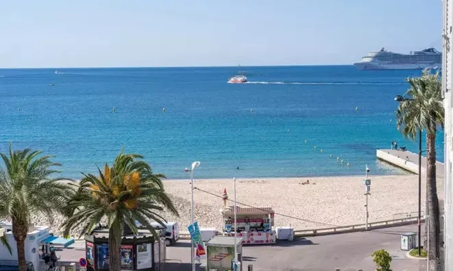 Недвижимость House Cannes Centre-Ville: 10