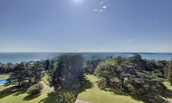 Недвижимость Villa Cannes Californie: 2