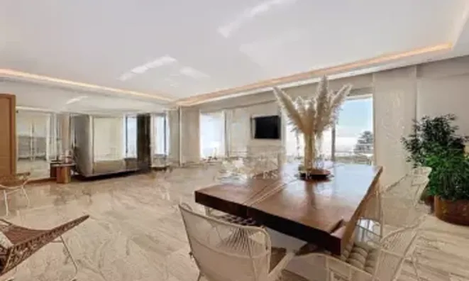 Недвижимость Villa Cannes Californie: 3