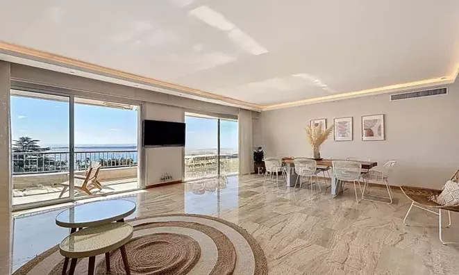 Недвижимость Villa Cannes Californie: 4