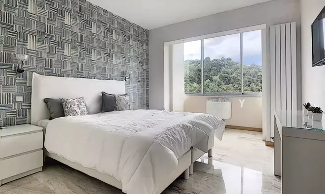 Недвижимость Villa Cannes Californie: 10