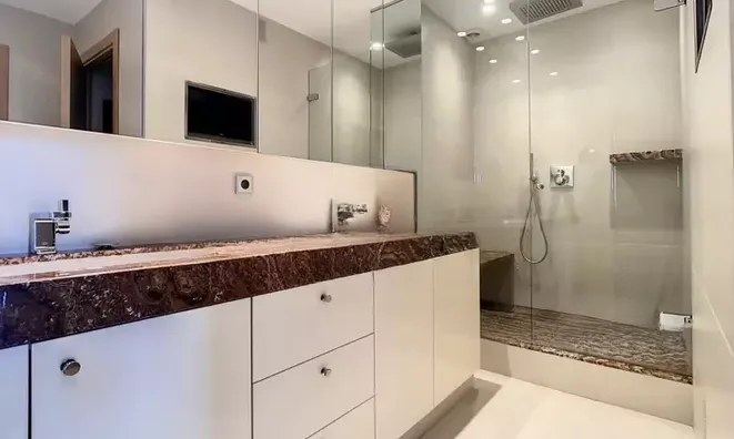Недвижимость Villa Cannes Californie: 13