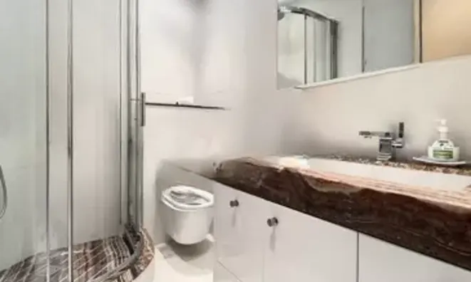 Недвижимость Villa Cannes Californie: 15