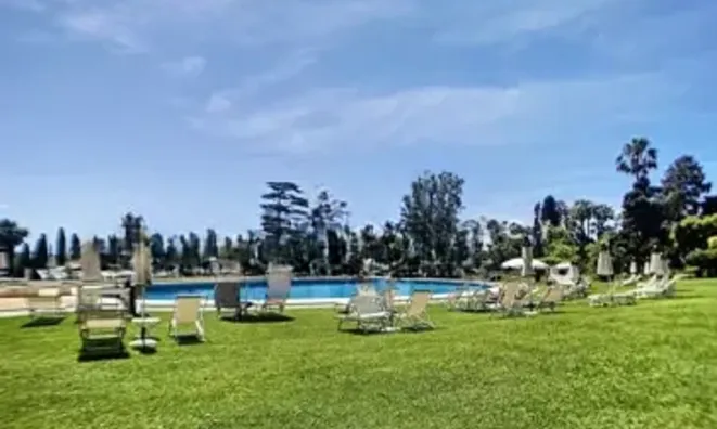 Недвижимость Villa Cannes Californie: 18