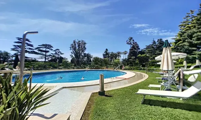 Недвижимость Villa Cannes Californie: 19