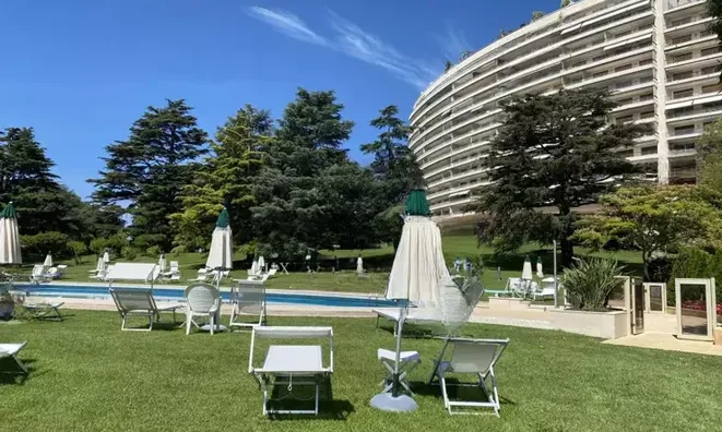 Недвижимость Villa Cannes Californie: 20
