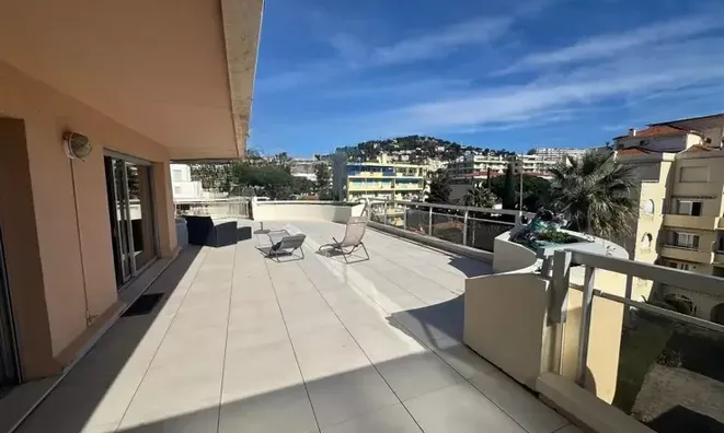 Недвижимость Estate Cannes: 1